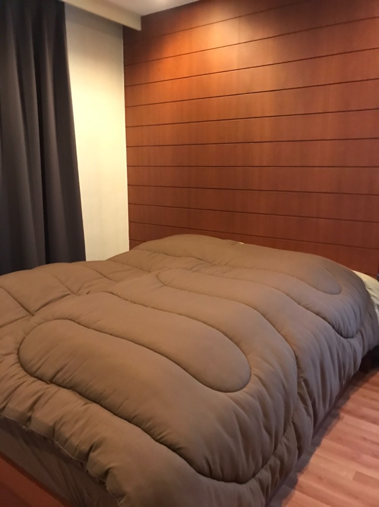 For RentCondoOnnut, Udomsuk : Condo in new condition, cheap rent, next to BTS Bang Chak