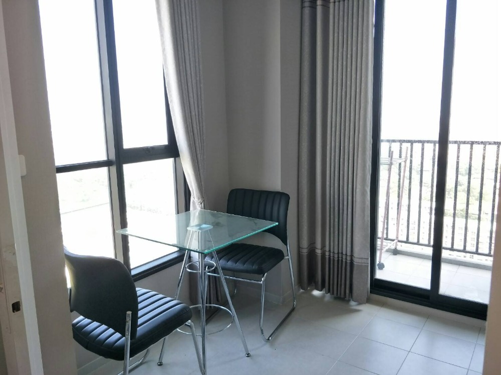 For RentCondoRama9, Petchburi, RCA : [[For rent]] Condo near Airportlink Ramkhamhaeng, Condo The Base Rama 9-Ramkhamhaeng