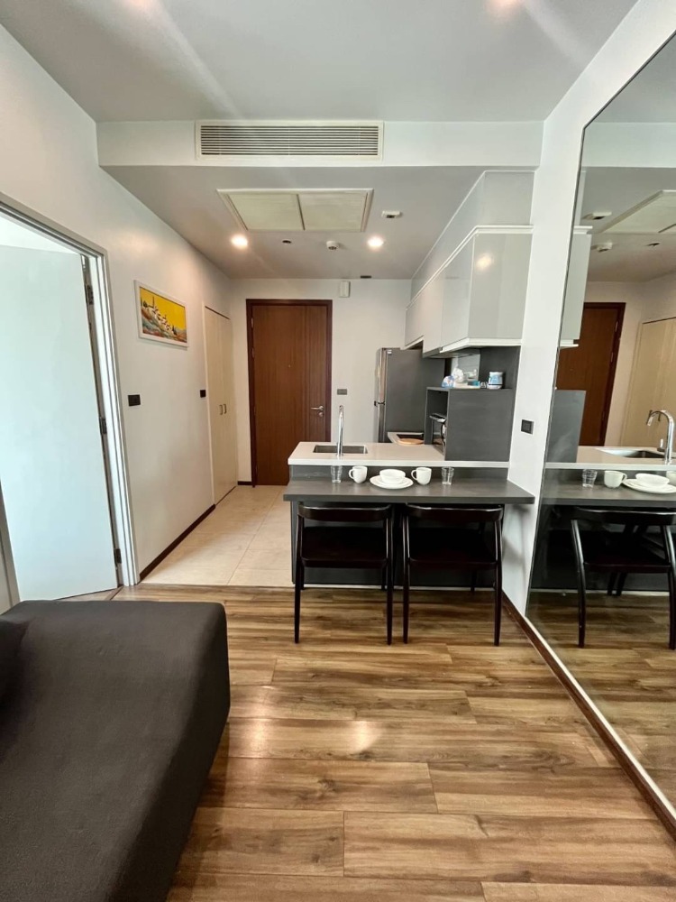 For RentCondoOnnut, Udomsuk : Hot Price for rent Wyne Sukhumvit (Wyne Sukhumvit), the cheapest price, beautiful room 🔥