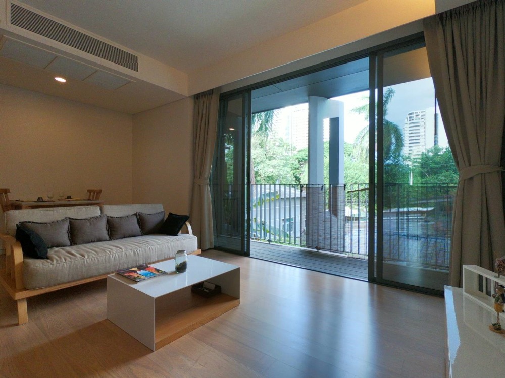 For SaleCondoSukhumvit, Asoke, Thonglor : sss294 Condo for sale SIAMESE GIOIA (Soi Sukhumvit 31) near BTS Phrom Phong.