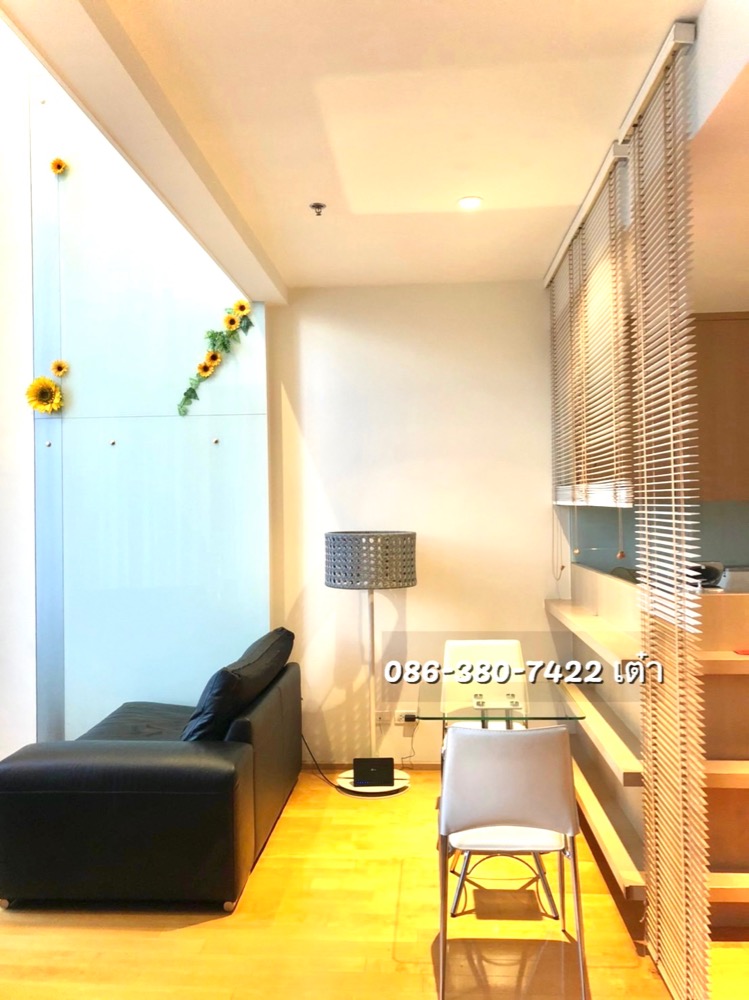 For SaleCondoRatchathewi,Phayathai : Urgent sale, best price in the building New room ready to move in, Condo Villa Ratchathewi, 1 bedroom, 2 bathroom, 70 square meters (contact sales for the project)