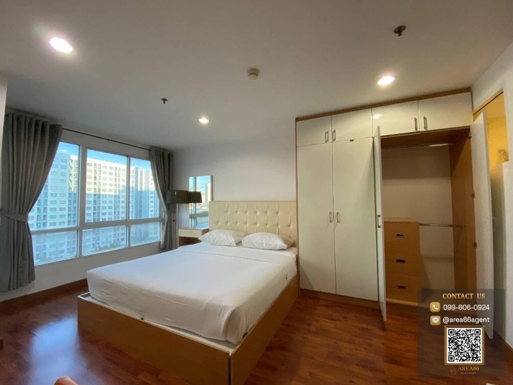 For SaleCondoSeri Thai, Ramkhamhaeng Nida : 🔥 For sale !! Bangkok Horizon Ramkhamhaeng Condo