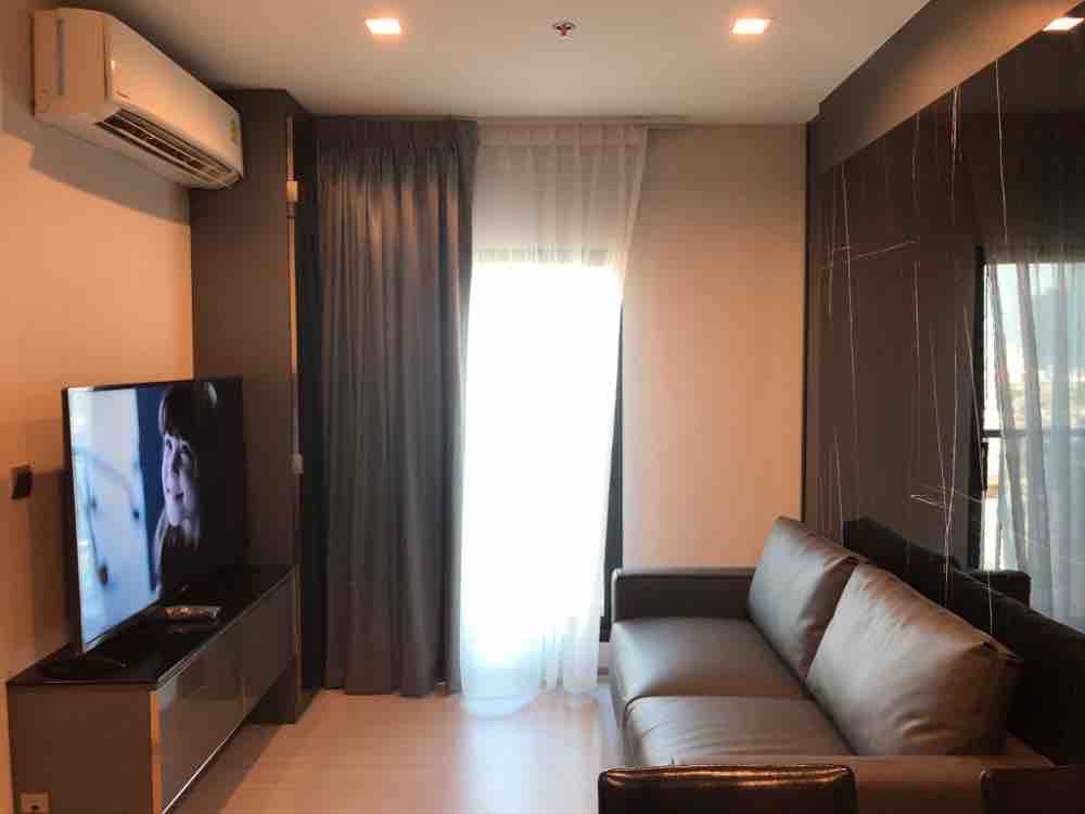 For RentCondoOnnut, Udomsuk : for rent Life sukhumvit 62 2 bed super deal !!