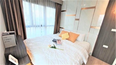 ให้เช่าคอนโดปิ่นเกล้า จรัญสนิทวงศ์ : YR236 Warm room อยู่แบบอบอุ่นกับครอบครัวที่ Thana Astoria Pinklao