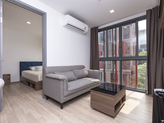 For RentCondoSukhumvit, Asoke, Thonglor : for rent Taka haus 1 bed 49sqm nice room 🌈🌈