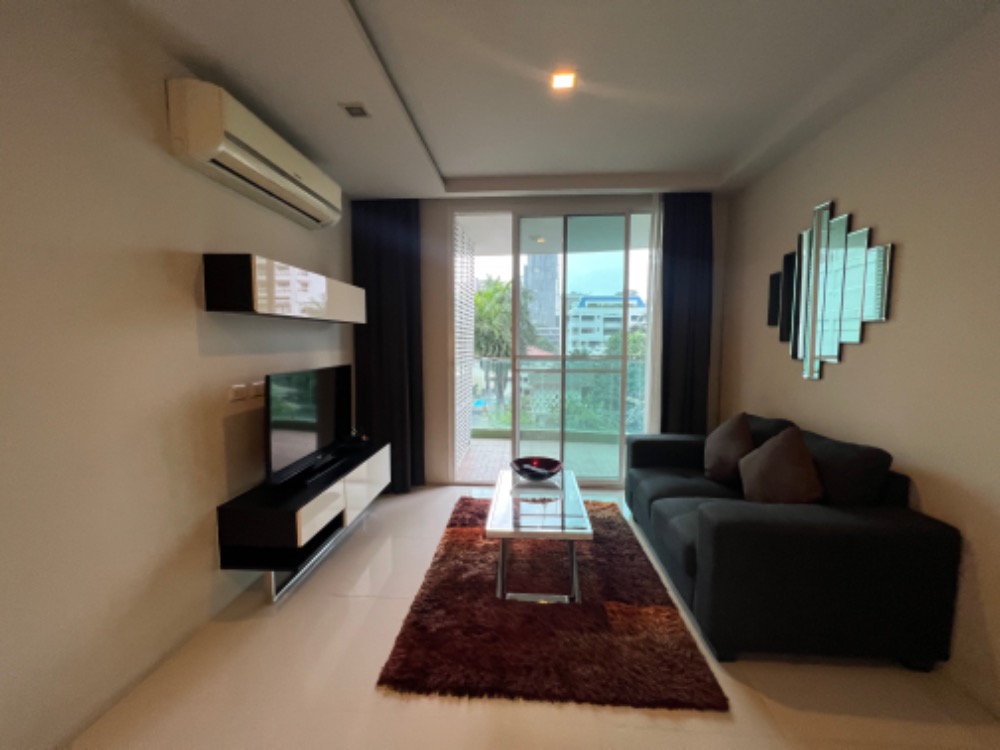 ให้เช่าคอนโดสุขุมวิท อโศก ทองหล่อ : For rent Beverly 33 1 bed super deal !! 💫💫