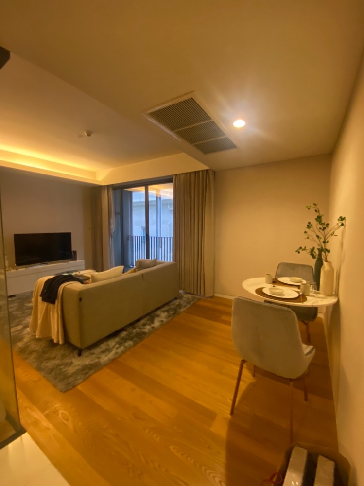 For SaleCondoSukhumvit, Asoke, Thonglor : Condo for sale Siamese Gioia