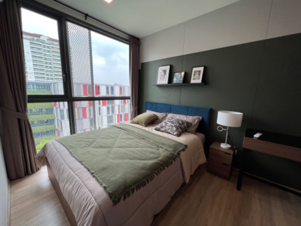 For RentCondoSukhumvit, Asoke, Thonglor : For rent Taka haus 1 bed special deal 💚💚