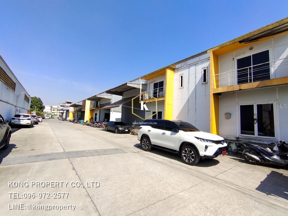 For RentWarehouseRathburana, Suksawat : Warehouse for rent, Soi Phutthabucha, Bang Mot, Thung Khru District, Bangkok, area 203-602 sq.m. Warehouse for rent, Soi Phutthabucha, Bang Mot, Thung Khru District, Bangkok.