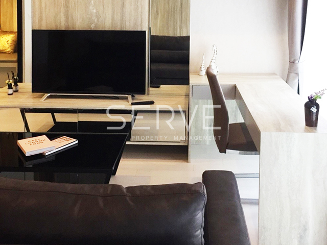 For SaleCondoWitthayu, Chidlom, Langsuan, Ploenchit : 🔥🔥Hot Price 12.1 MB (All in)🔥🔥 Studio Unit with South side Condo Directly connecting to BTS Phloen Chit at Noble Ploenchit  / Condo For Sale