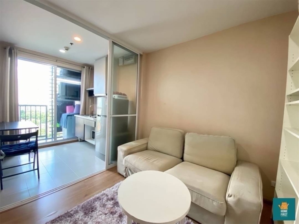 For RentCondoOnnut, Udomsuk : Renting The Base Sukhumvit 77 31 sqm. With 14,000 baht per month