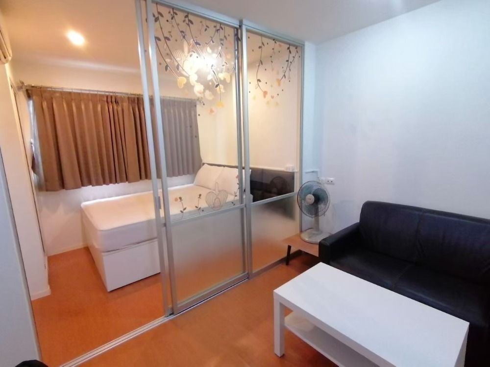 For RentCondoBangna, Bearing, Lasalle : Cheap rent!! Lumpini Mega City Bangna