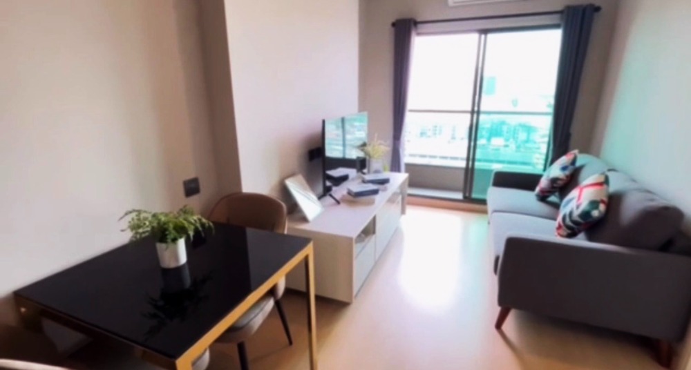 For SaleCondoKasetsart, Ratchayothin : Condo for sale, Lumpini Park Phahol 32, near bts Senanikom, special price near Kasetsart University, Sripatum University, book today and get free privileges!