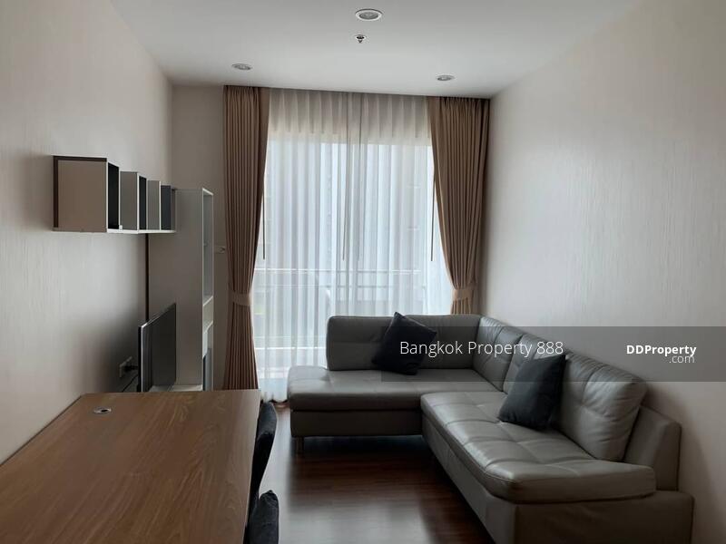 For RentCondoSathorn, Narathiwat : for rent Supalai lite sathorn charoenrat 1 bed big size !!⭐️⭐️