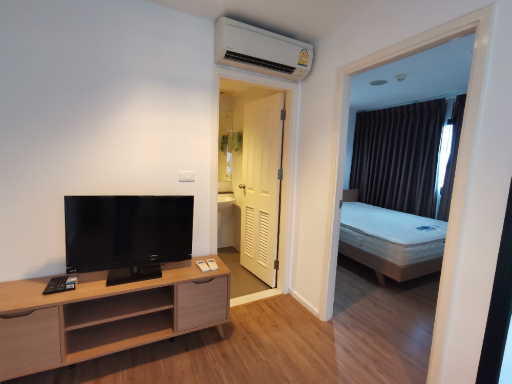 For SaleCondoOnnut, Udomsuk : Hot price! 1bedroom in B Republic Sukhumvit101/1 for sale