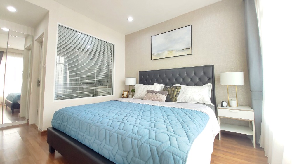 For SaleCondoPinklao, Charansanitwong : YS482 Beautiful room, modern style. Near Pinklao, IVY Pinklao Condo