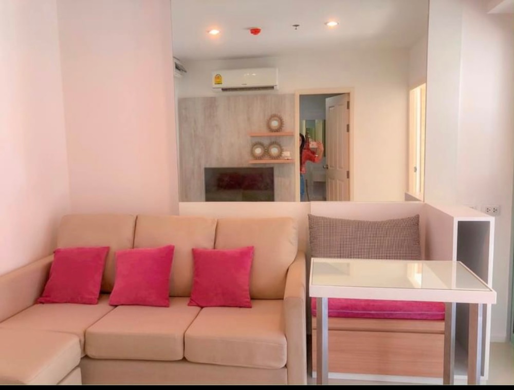 For RentCondoRama9, Petchburi, RCA : for rent Aspire rama9 1 bed special deal!! 🌟🌟