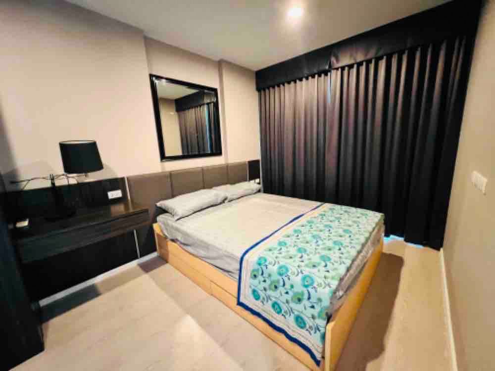 For RentCondoSathorn, Narathiwat : Details 🟡🟡 2203-545 🔥 Urgent!!️ Cheaper than market, last room 📌Rhythm Sathorn-Narathiwat #2bedroom |@condo.p (with @ in front)