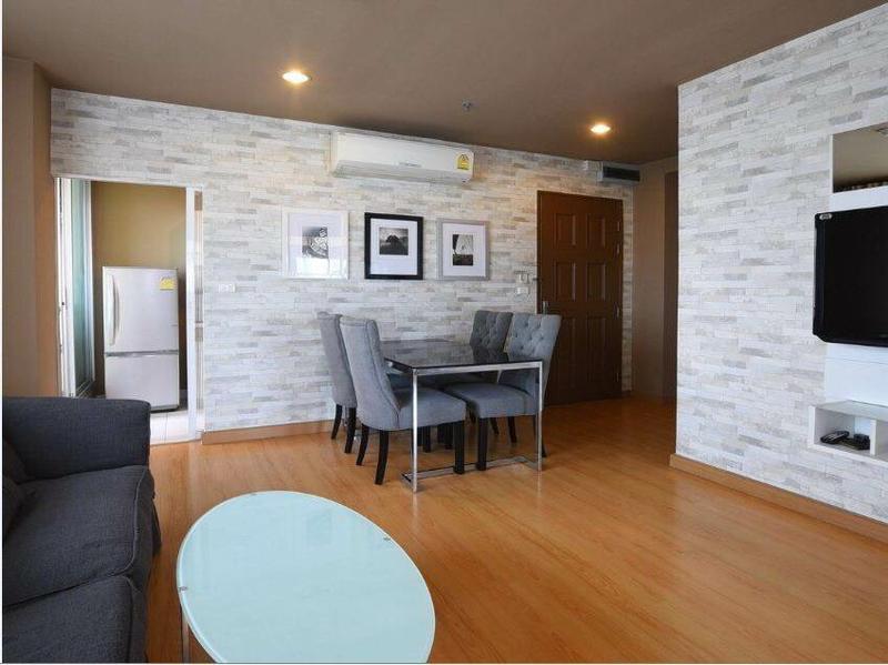 For RentCondoOnnut, Udomsuk : For Rent Life@Sukhumvit 2 Bed 32,000