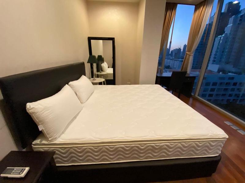 For RentCondoSukhumvit, Asoke, Thonglor : For Rent Ashton Morph 38 2 Bedroom 2 Bathroom 74.25 sqm