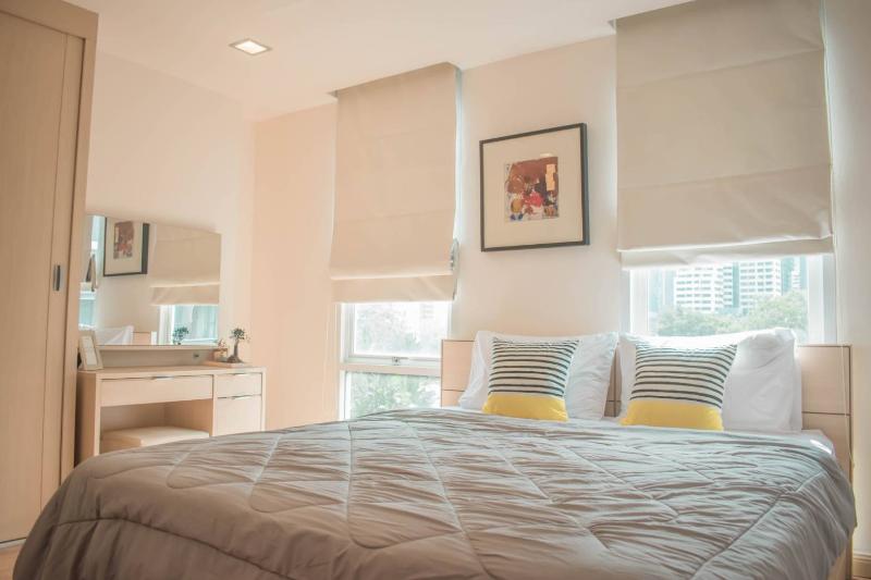 For RentCondoSukhumvit, Asoke, Thonglor : P35CR2201025 ดิ แอลโคฟ 49 2 Bed