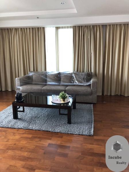 For RentCondoSukhumvit, Asoke, Thonglor : For Rent Baan Siri 24 3 Bedroom 4 Bathroom 193 sqm