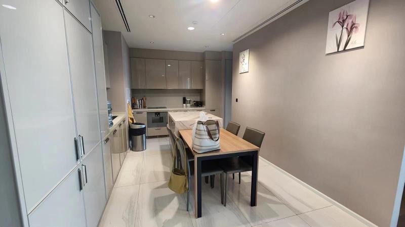 For RentCondoSukhumvit, Asoke, Thonglor : Condo For Rent Kraam Sukhumvit 26 2 Bedroom 2 Bathroom 104 sqm