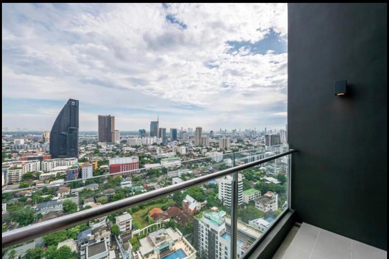 For RentCondoSukhumvit, Asoke, Thonglor : P10CR2109014 บีทนิค สุขุมวิท 32 2 Bed