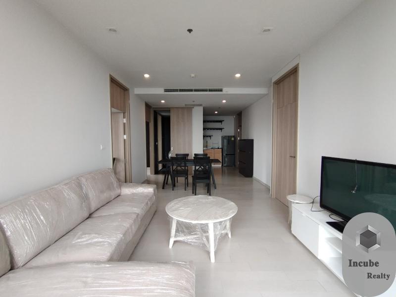 For RentCondoWitthayu, Chidlom, Langsuan, Ploenchit : For Rent Noble Ploenchit 3 Bedroom 3 Bathroom 115 sqm