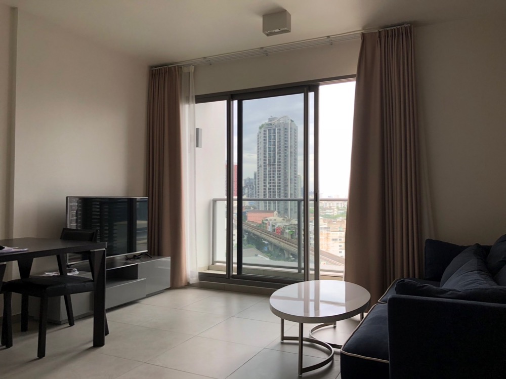 For RentCondoSukhumvit, Asoke, Thonglor : for rent The Lofts Ekkamai 1 bed super deal!! 💟💟