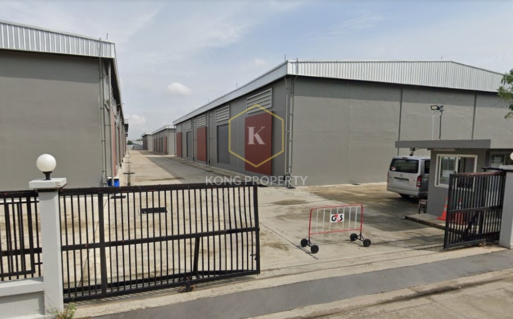 For RentWarehouseLadkrabang, Suwannaphum Airport : Warehouse for rent, Prawet, Bangkok, Area 840 - 1,008 sq.m. near Suvarnabhumi Airport Warehouse for rent, Prawet, Bangkok, near Suvarnabhumi Airport.