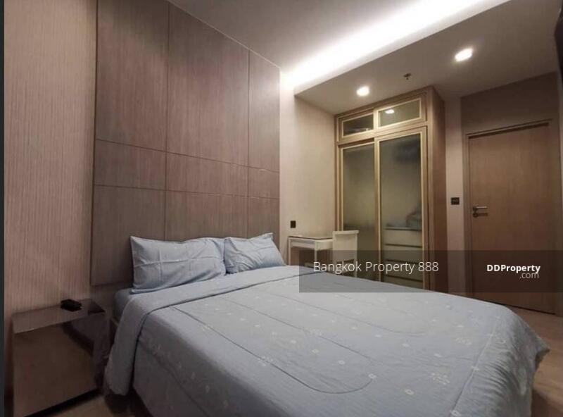 ให้เช่าคอนโดสุขุมวิท อโศก ทองหล่อ : for rent M thonglor 1 bed 34sqm pet freindly 💚💚