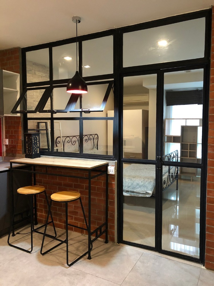 For SaleCondoChokchai 4, Ladprao 71, Ladprao 48, : for sale condo near Mrt Ladprao