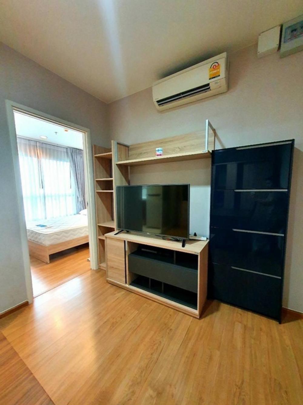 For RentCondoSathorn, Narathiwat : Condo for rent Fuse Chan - Sathorn with furniture, complete set of electrical appliances