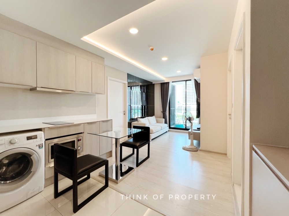 For RentCondoSukhumvit, Asoke, Thonglor : For [Rent] 🔥  [ Vtara 36 ] - 2 Bedroom 2 Baths / Fully furnished++, a very exquisite and superb privacy condo at the heart of Thonglor, Sukhumvit ONLY 29k!! 👍