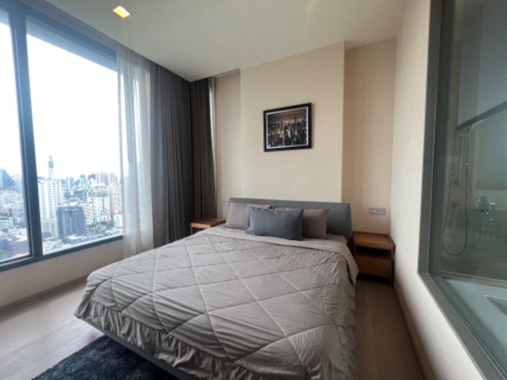 For RentCondoSukhumvit, Asoke, Thonglor : for rent The Esse asoke 2 bed special deal !! ❤️❤️