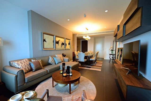 For RentCondoWitthayu, Chidlom, Langsuan, Ploenchit : Condo 185 Ratchadamri, near BTS Ratchadamri Station