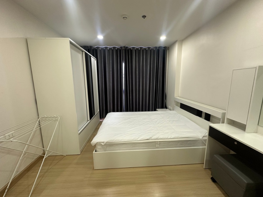 For RentCondoBang kae, Phetkasem : 🍌For rent (room available 29/11/67) 1 bedroom, 17th floor, Building B, only 12,000 baht // Supalai Veranda Condo, Phasi Charoen Station, near MRT Phasi Charoen // 065 356 2745 Nong The Toy🥥