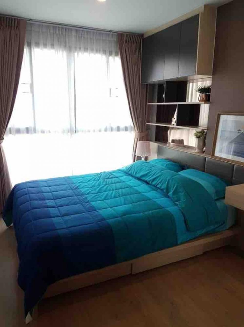 For RentCondoBangna, Bearing, Lasalle : For rent, IDEO O2 (Ideo O2), interested in details You can make an appointment to see the room. #Add Line, reply very quickly. Add Line, Line ID: @780usfzn (with @ too), code IO2.3