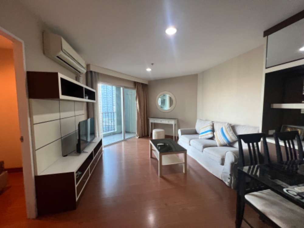 For RentCondoRama9, Petchburi, RCA : for rent Belle Grand rama 9 2 bed special deal !! 🧡🧡