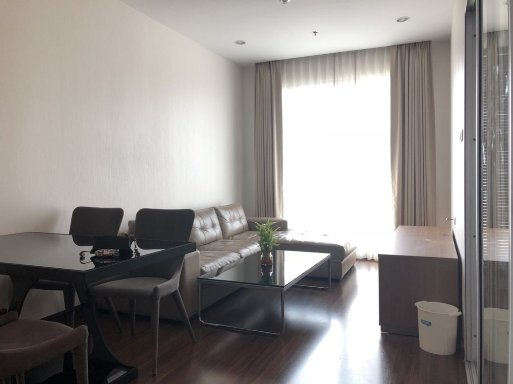 For RentCondoSathorn, Narathiwat : for rent Supalai lite sathorn charoenrat 2 bed special deal!! 🧡