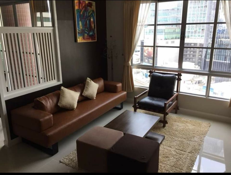 For RentCondoSukhumvit, Asoke, Thonglor : for rent Citismart 2 bed special deal !! 🧡