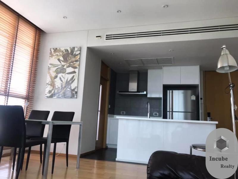 For RentCondoSukhumvit, Asoke, Thonglor : Condo For Rent Aequa Sukhumvit 49 2 Bedroom 2 Bathroom 96 sqm