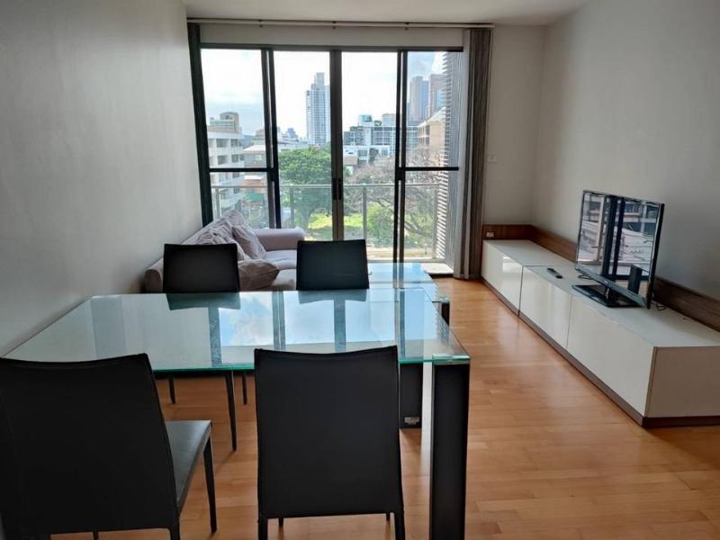 For RentCondoSukhumvit, Asoke, Thonglor : For Rent Issara@42 Sukhumvit 2 Bedroom 2 Bathroom 77 sqm