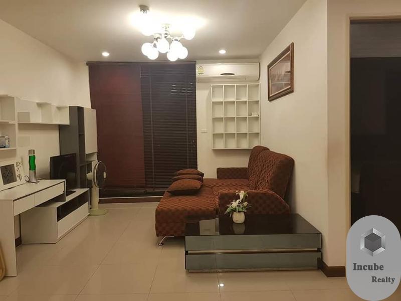 For RentCondoRatchathewi,Phayathai : For Rent Supalai Premier Ratchathewi 2 Bedroom 2 Bathroom 93 sqm