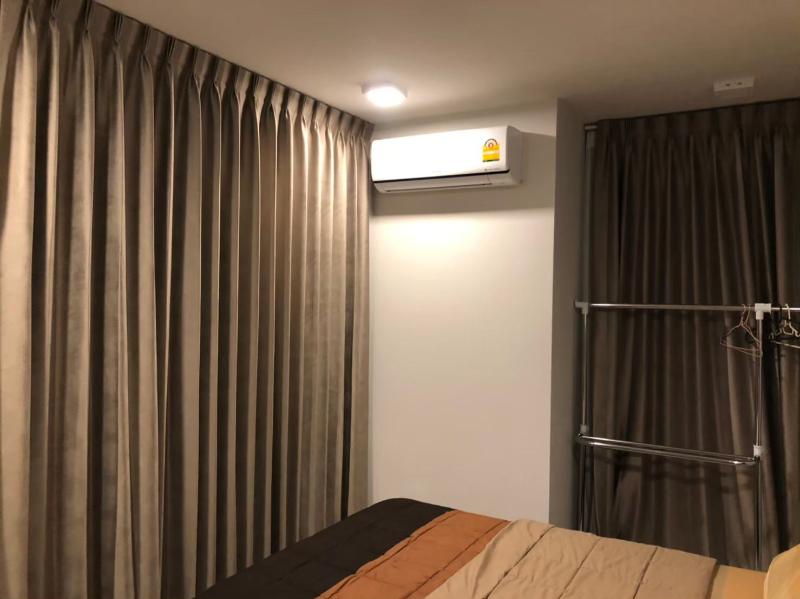 For SaleCondoSukhumvit, Asoke, Thonglor : For Sale Venio Sukhumvit 10 1 Bed 5.5 mb