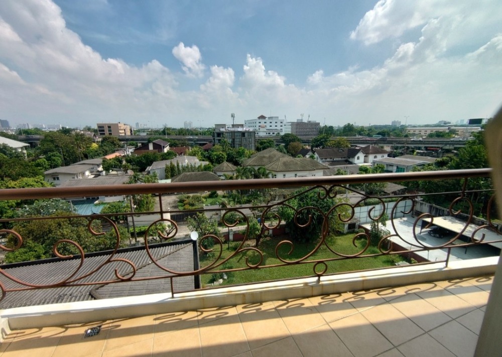 For RentCondoOnnut, Udomsuk : pet friendly 2 bed apartment in sukhumvit 71