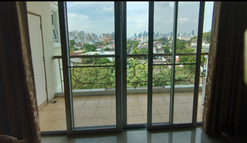 ให้เช่าคอนโดอ่อนนุช อุดมสุข : pet friendly 2 bed apartment in sukhumvit 71