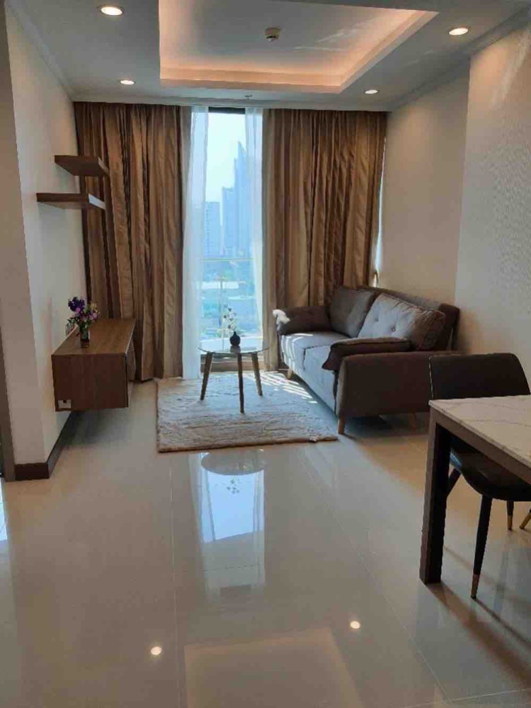 For RentCondoSukhumvit, Asoke, Thonglor : for rent Supalai oriental 39 1bed special deal ! ❤️