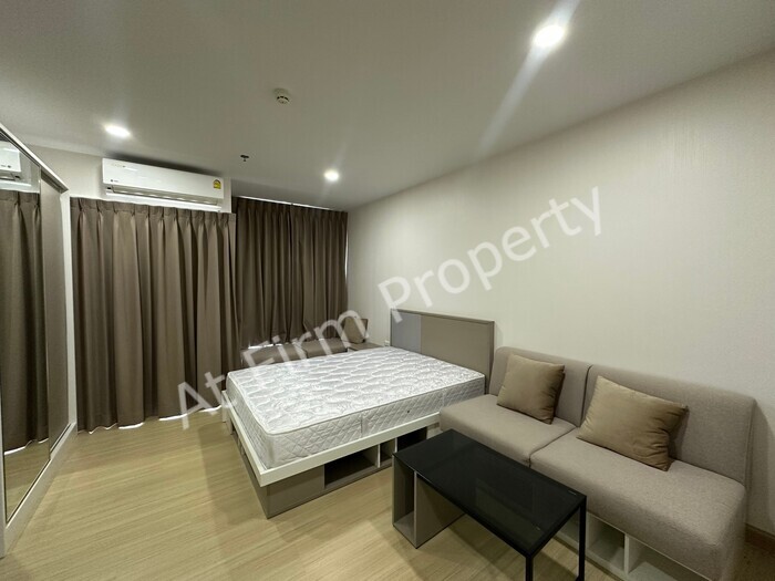 For RentCondoBang kae, Phetkasem : 📢 For Rent Supalai Veranda Phasi Charoen, beautiful room, new room, next to MRT Phasi Charoen, near Seacon Bang Khae // 087 556 4977 On ag📢